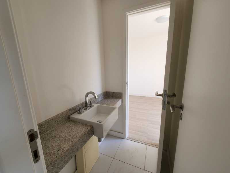 Apartamento, 4 quartos, 160 m² - Foto 12