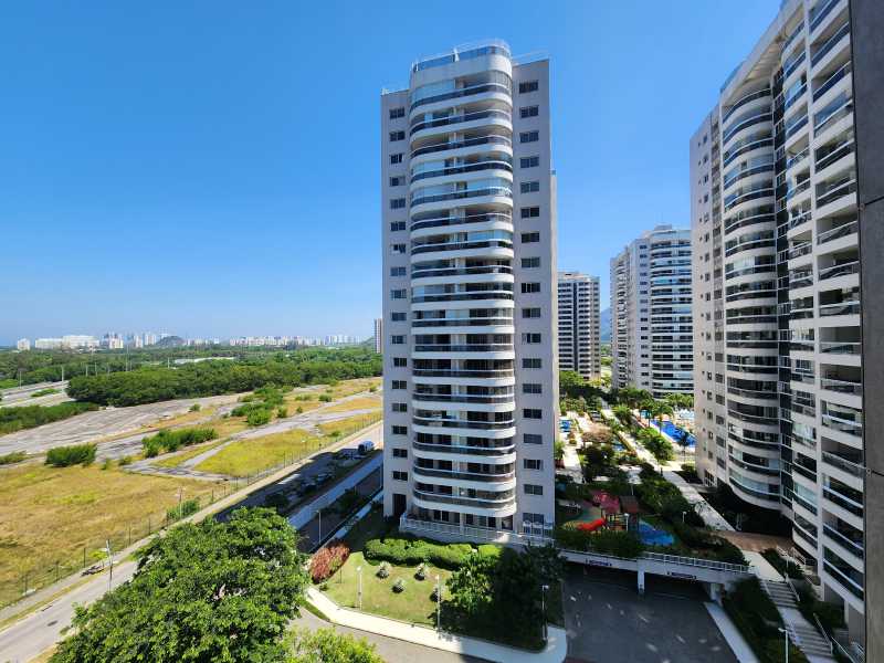 Apartamento, 4 quartos, 160 m² - Foto 20