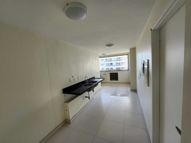 Apartamento, 4 quartos, 160 m² - Foto 21