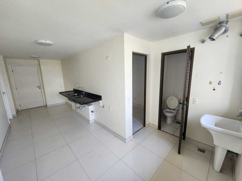 Apartamento, 4 quartos, 160 m² - Foto 22