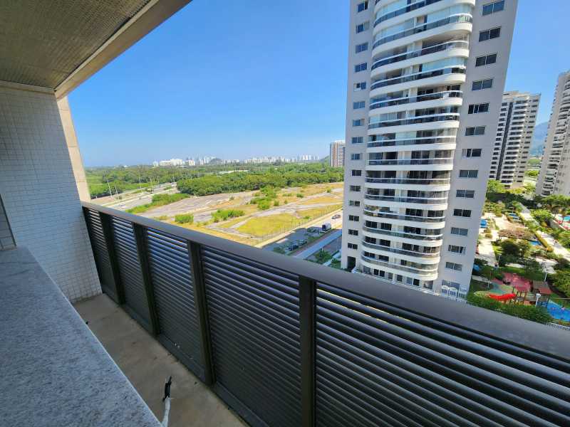 Apartamento, 4 quartos, 160 m² - Foto 23
