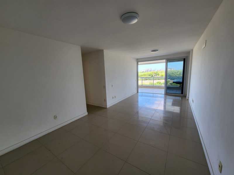 Apartamento, 3 quartos, 110 m² - Foto 3