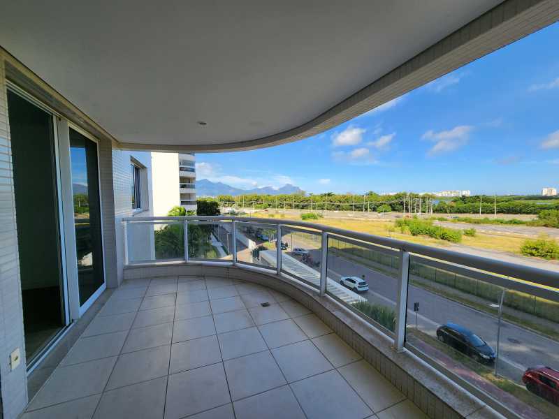 Apartamento, 3 quartos, 110 m² - Foto 1