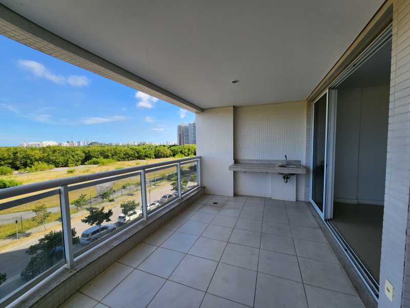Apartamento, 3 quartos, 110 m² - Foto 2