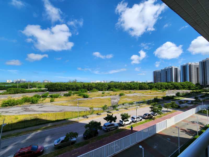 Apartamento, 3 quartos, 110 m² - Foto 6