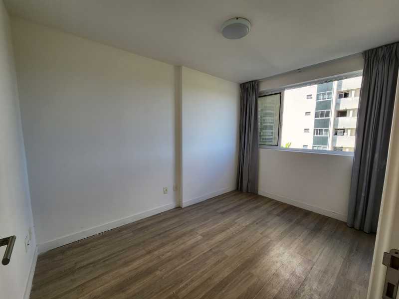 Apartamento, 3 quartos, 110 m² - Foto 8