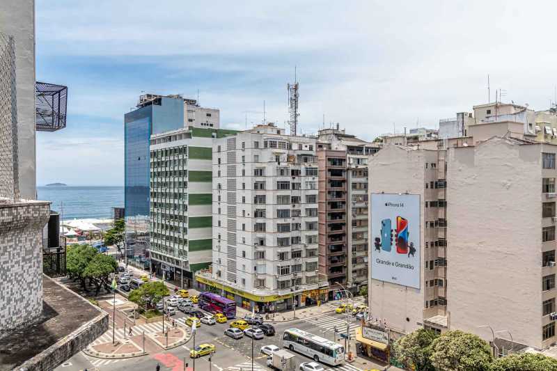 Apartamento, 3 quartos, 135 m² - Foto 5