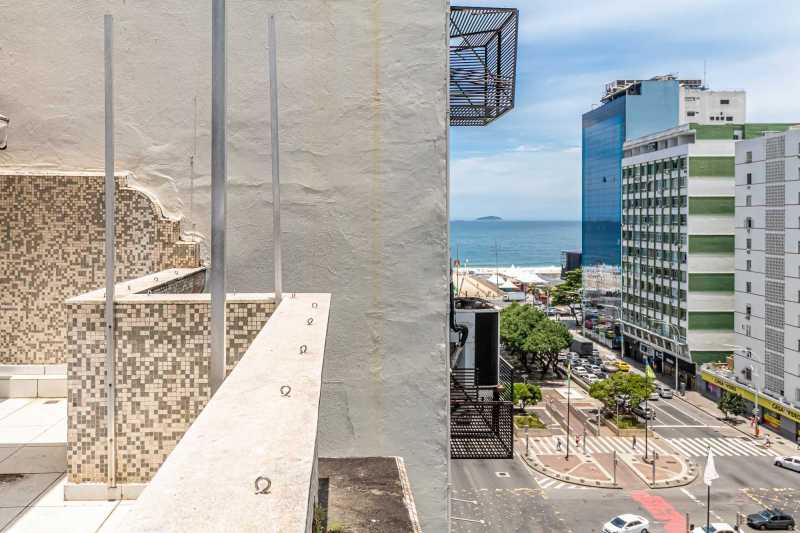 Apartamento, 3 quartos, 135 m² - Foto 8