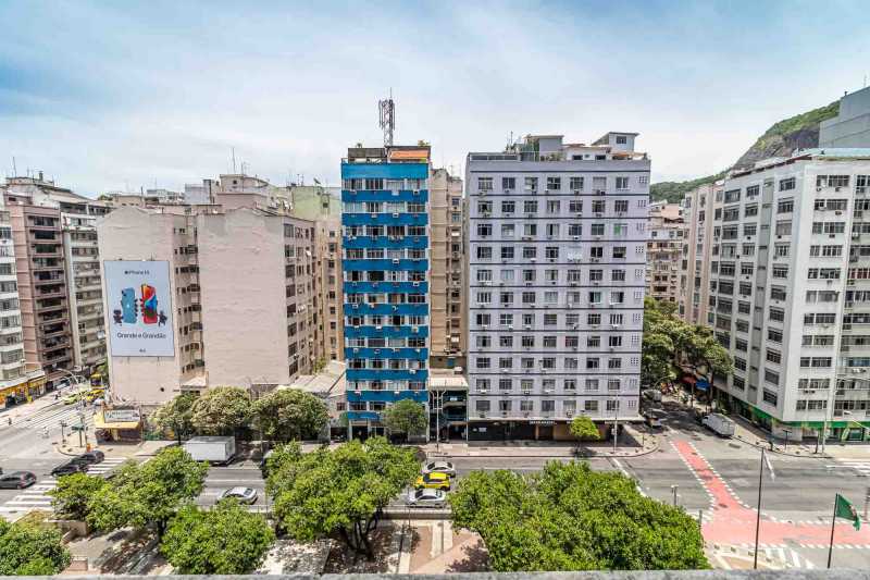 Apartamento, 3 quartos, 135 m² - Foto 14
