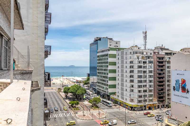 Apartamento, 3 quartos, 135 m² - Foto 1