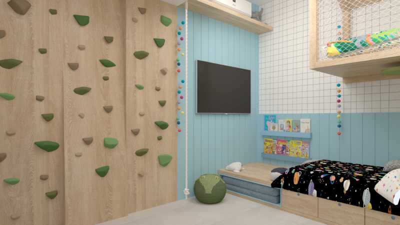 Apartamento, 3 quartos, 135 m² - Foto 15