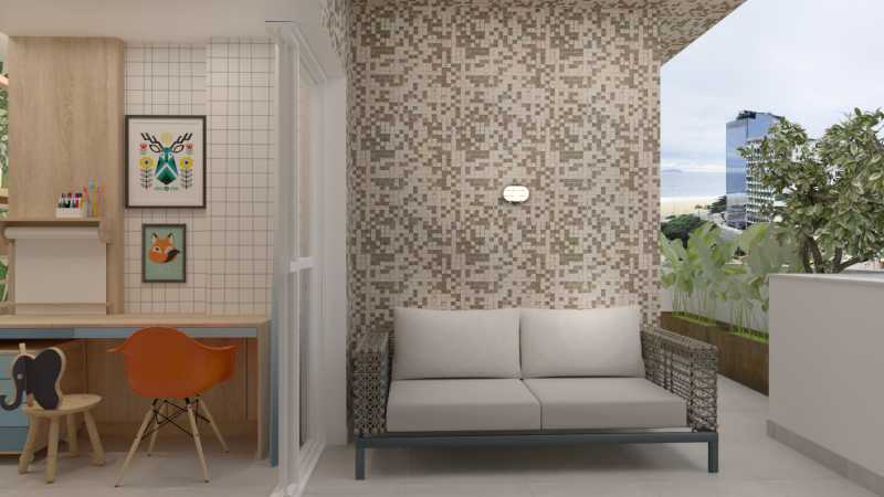Apartamento, 3 quartos, 135 m² - Foto 16