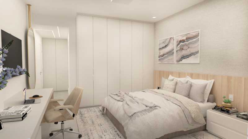 Apartamento, 3 quartos, 135 m² - Foto 18