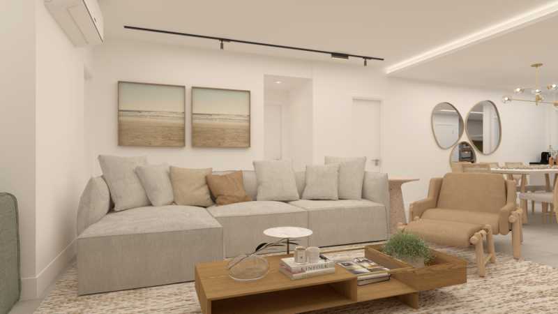 Apartamento, 3 quartos, 135 m² - Foto 19
