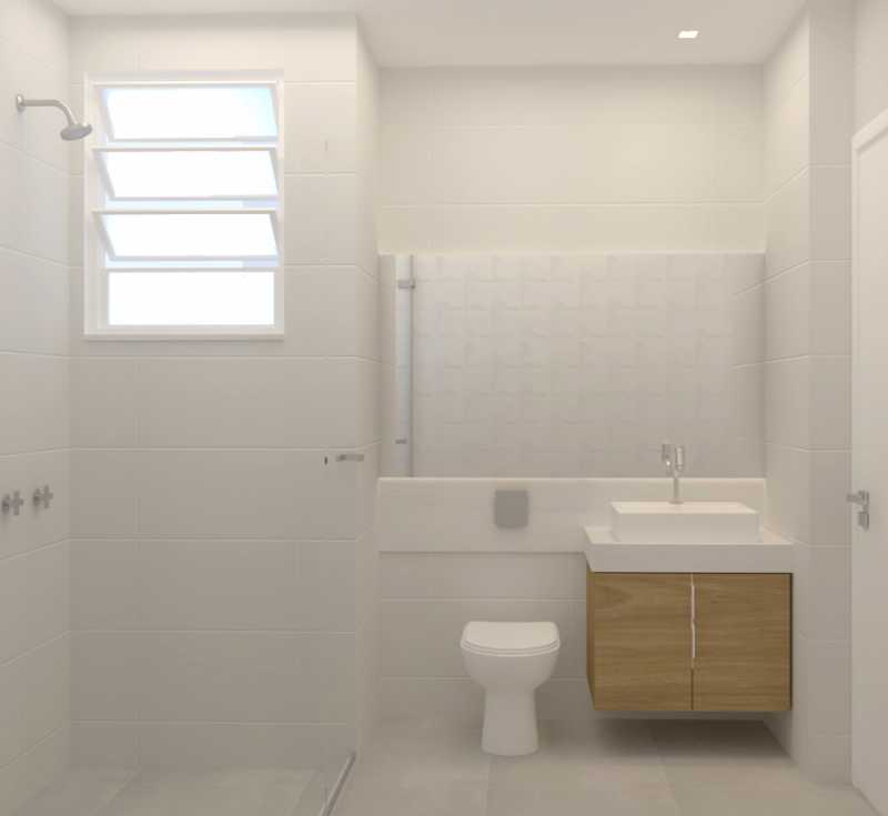 Apartamento, 3 quartos, 135 m² - Foto 20