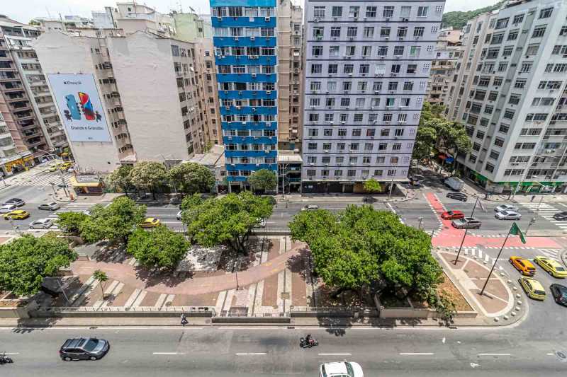 Apartamento, 3 quartos, 135 m² - Foto 21