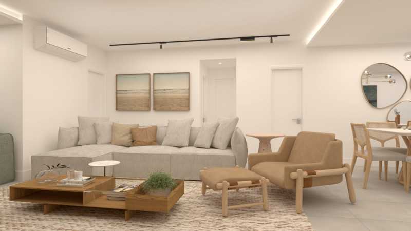 Apartamento, 3 quartos, 135 m² - Foto 22