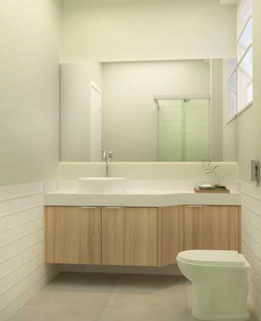Apartamento, 3 quartos, 135 m² - Foto 28