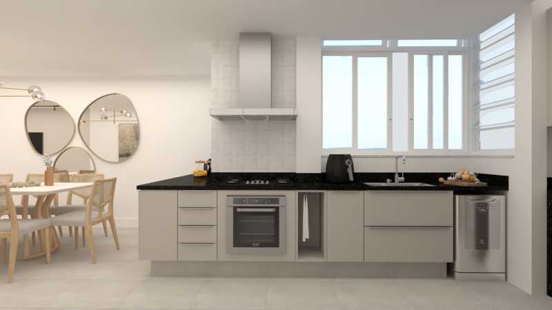 Apartamento, 3 quartos, 135 m² - Foto 29