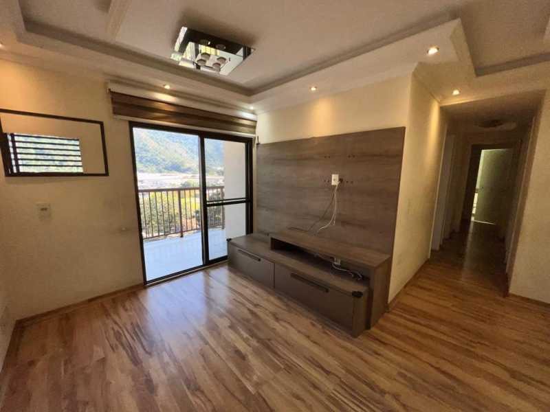 Apartamento, 4 quartos, 97 m² - Foto 3