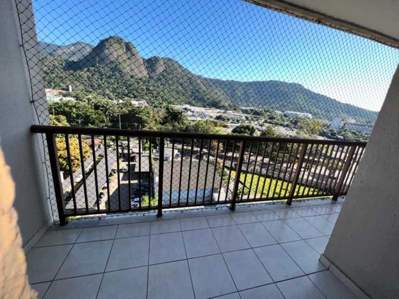 Apartamento, 4 quartos, 97 m² - Foto 7