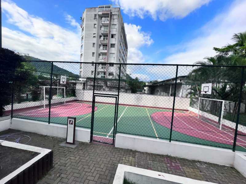 Apartamento, 4 quartos, 97 m² - Foto 29