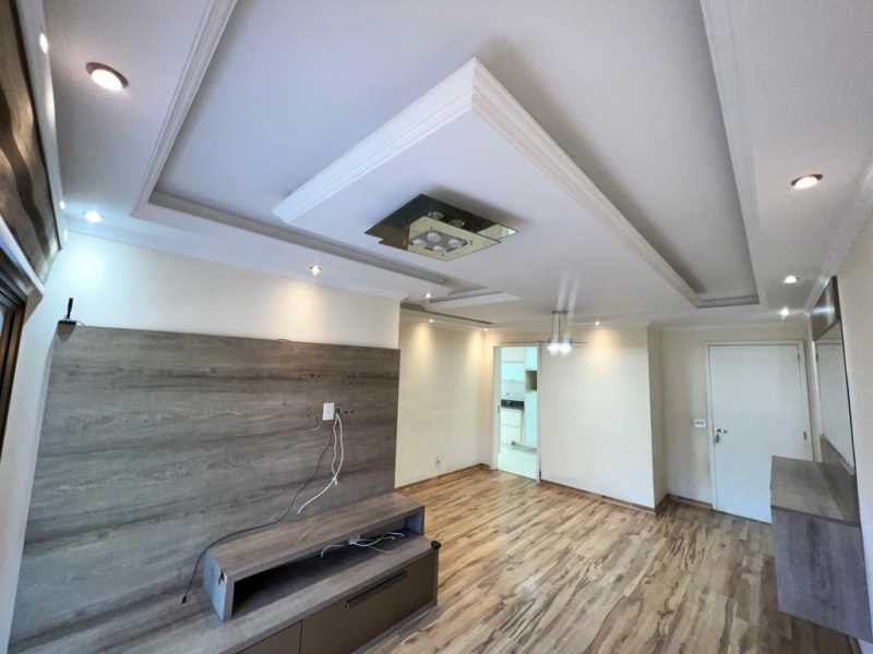 Apartamento, 4 quartos, 97 m² - Foto 6