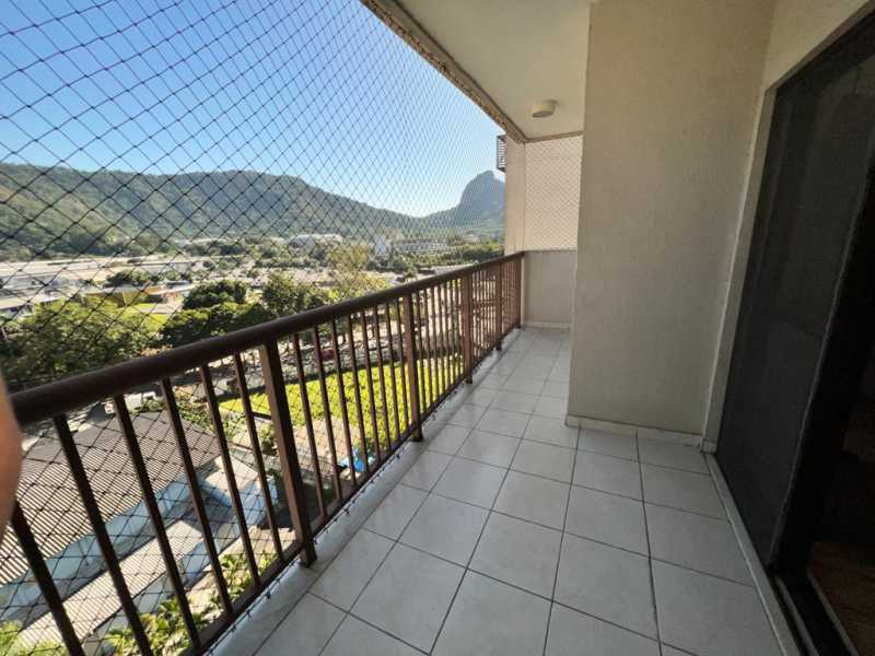 Apartamento, 4 quartos, 97 m² - Foto 8