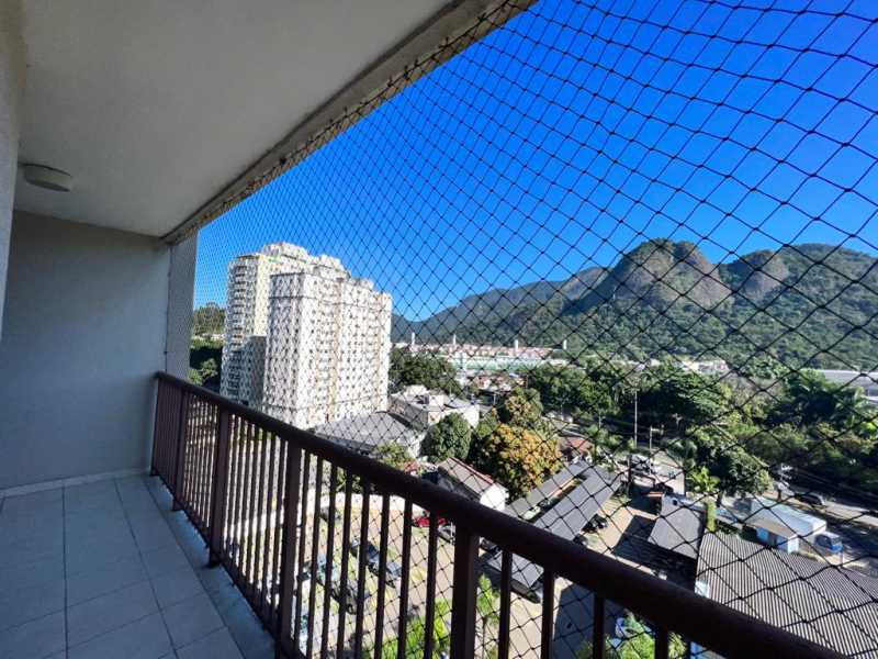 Apartamento, 4 quartos, 97 m² - Foto 9