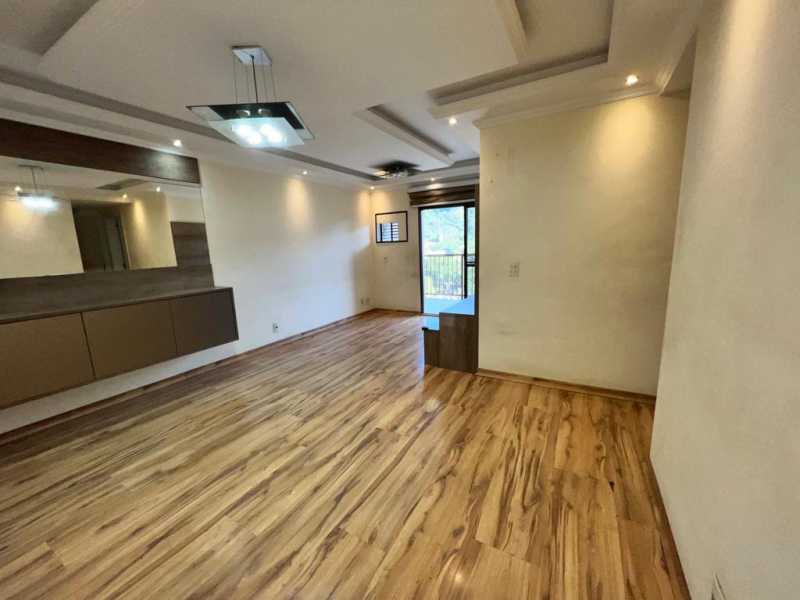 Apartamento, 4 quartos, 97 m² - Foto 5