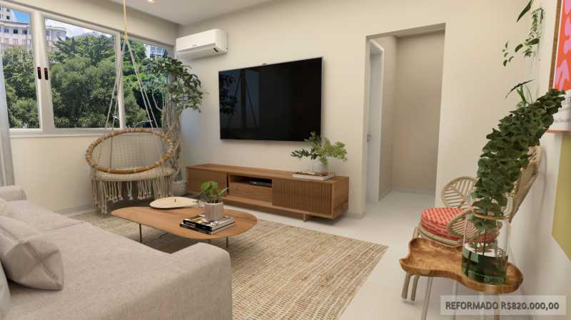 Apartamento, 3 quartos, 87 m² - Foto 5
