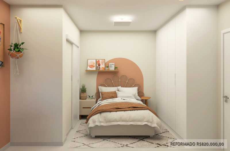 Apartamento, 3 quartos, 87 m² - Foto 10