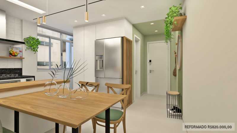 Apartamento, 3 quartos, 87 m² - Foto 4
