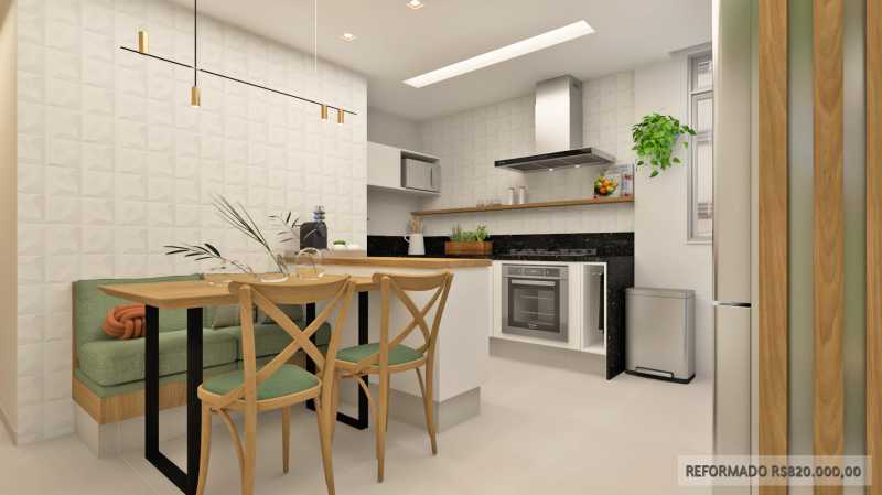 Apartamento, 3 quartos, 87 m² - Foto 14