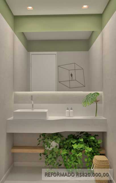 Apartamento, 3 quartos, 87 m² - Foto 6
