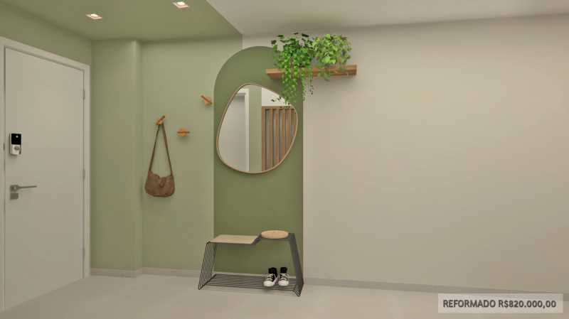 Apartamento, 3 quartos, 87 m² - Foto 15