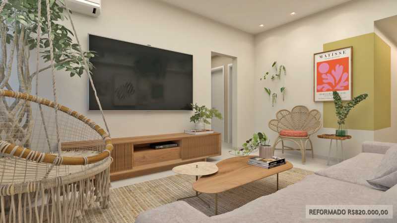 Apartamento, 3 quartos, 87 m² - Foto 19