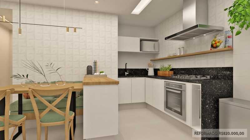 Apartamento, 3 quartos, 87 m² - Foto 20