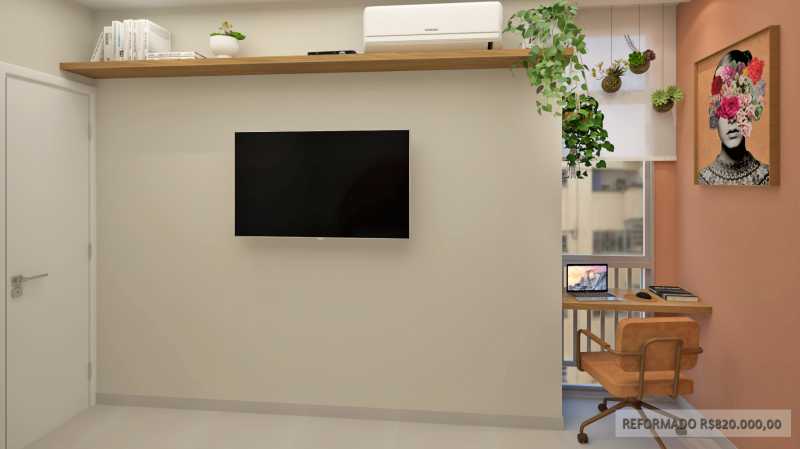 Apartamento, 3 quartos, 87 m² - Foto 21