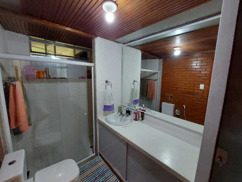Apartamento, 3 quartos, 115 m² - Foto 4