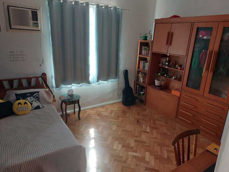 Apartamento, 3 quartos, 115 m² - Foto 5