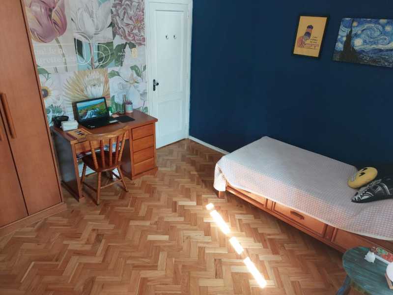 Apartamento, 3 quartos, 115 m² - Foto 6