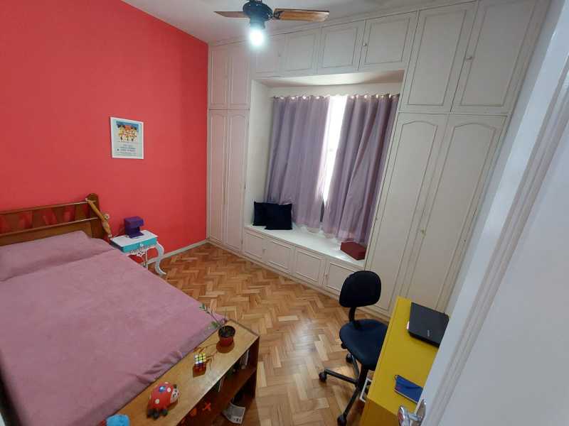 Apartamento, 3 quartos, 115 m² - Foto 7