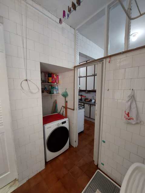 Apartamento, 3 quartos, 115 m² - Foto 9