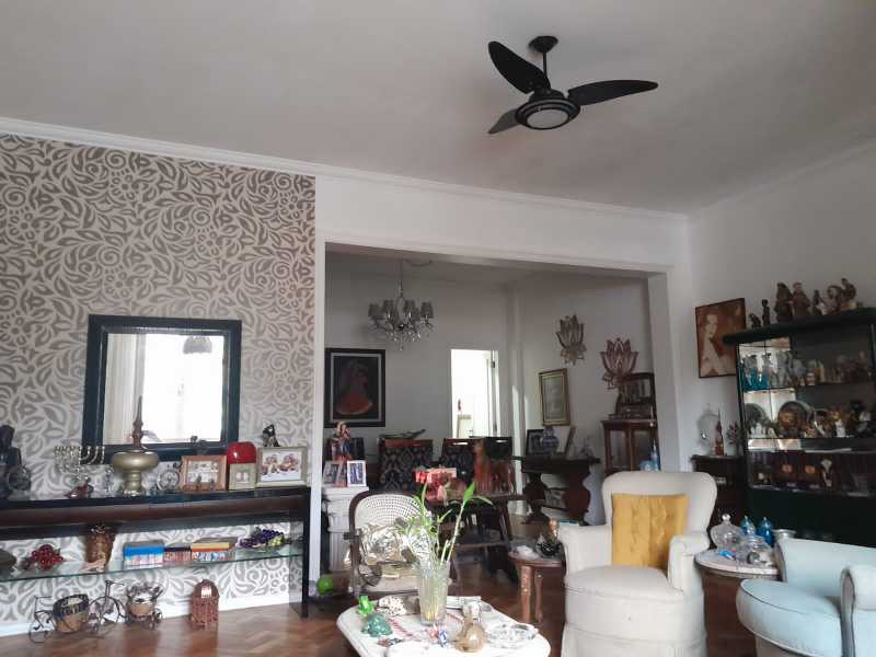 Apartamento, 3 quartos, 115 m² - Foto 3