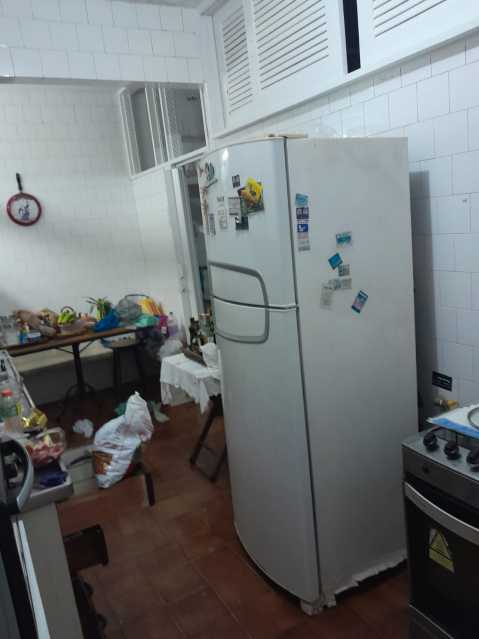 Apartamento, 3 quartos, 115 m² - Foto 11
