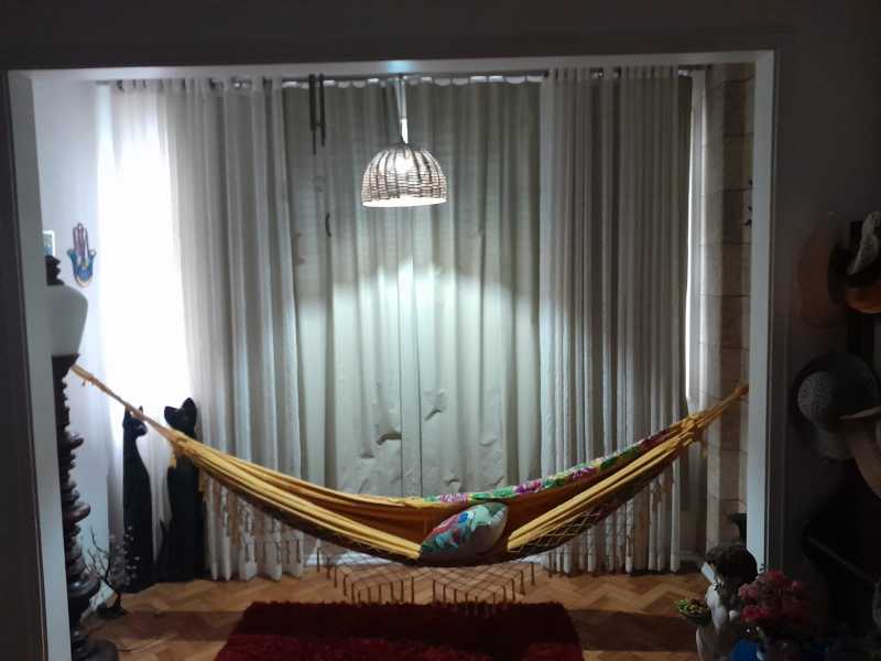 Apartamento, 3 quartos, 115 m² - Foto 2