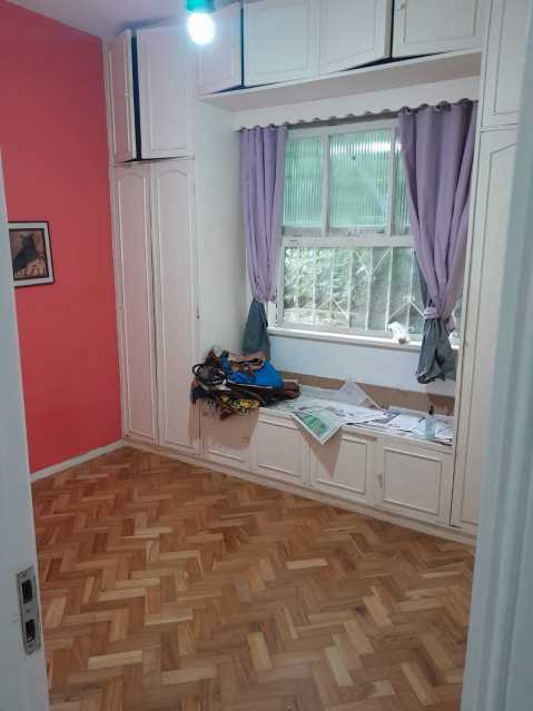 Apartamento, 3 quartos, 115 m² - Foto 15