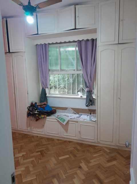 Apartamento, 3 quartos, 115 m² - Foto 17