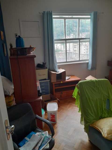 Apartamento, 3 quartos, 115 m² - Foto 19
